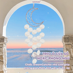 Set DIY Dreamcatcher