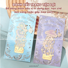 Bookmark Kim Loại
