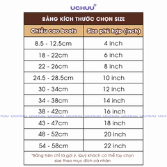 Tấm Lót Giữ Form Giày