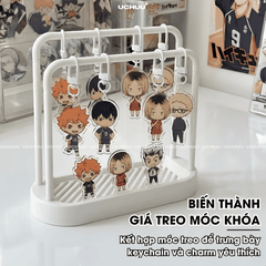 Giá treo huy hiệu