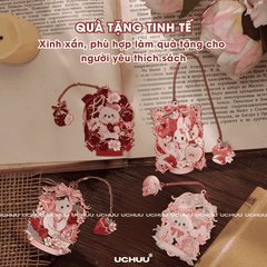 Bookmark Kim Loại