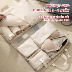 Túi đựng 6 in 1