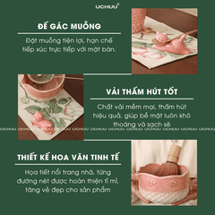 Dụng Cụ Matcha Hoa