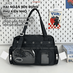 Túi Itabag 2 Ngăn