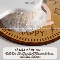 Tấm Lót Ly Cách Nhiệt