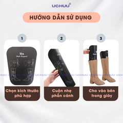 Tấm Lót Giữ Form Giày