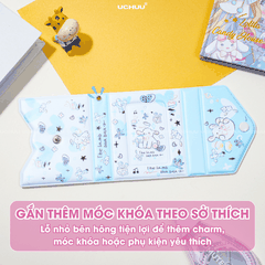 Sổ đựng thẻ