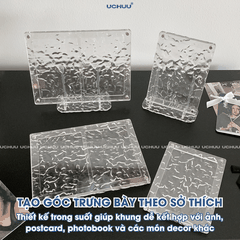 Khung Card Sóng Nước