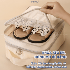 Túi đựng giày du lịch