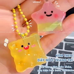 Đất Sét Nhựa Resin