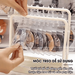 Giá treo huy hiệu
