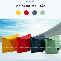 Ghế Nhựa Gấp Gọn