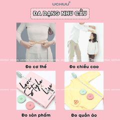Thước Dây Cuộn