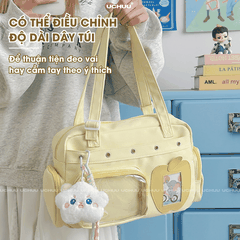 Túi Itabag 2 Ngăn