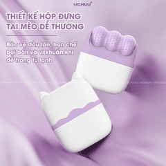 Thanh Lăn Massage
