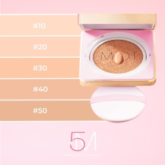 Phấn Nước M.O.I Baby Skin Cushion SPF 50+ PA+++