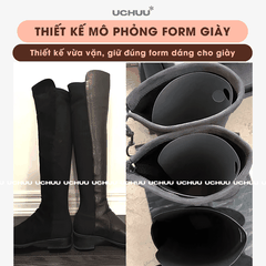 Tấm Lót Giữ Form Giày