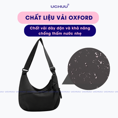 Túi Đeo Chéo Uchuu