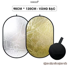 Tấm Hắt Sáng 2in1