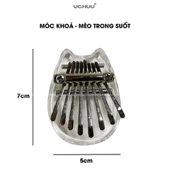 Đàn Kalimba