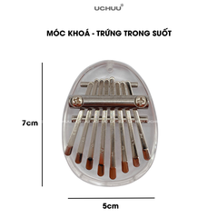 Đàn Kalimba
