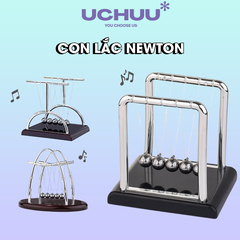 Con Lắc Newton
