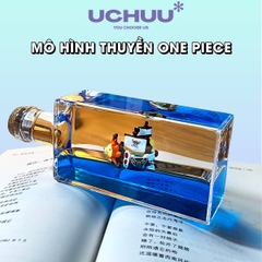 Mô Hình Thuyền One Piece