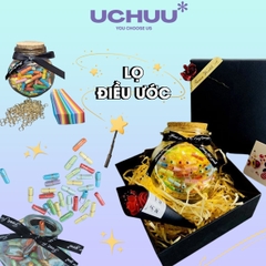 Lọ Điều Ước
