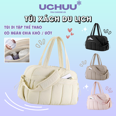 Túi Tote Du Lịch