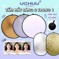 Tấm Hắt Sáng 2in1