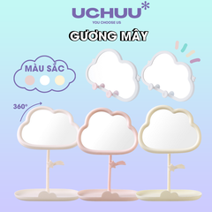 Gương Mây