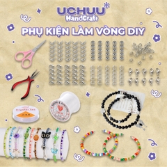 Phụ Kiện Làm Vòng DIY