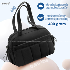 Túi Tote Du Lịch