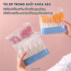Bộ Kit Chiết Mỹ Phẩm