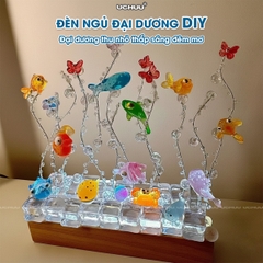 Đèn Ngủ Đại Dương