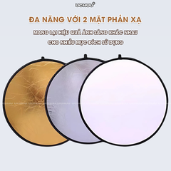 Tấm Hắt Sáng 2in1