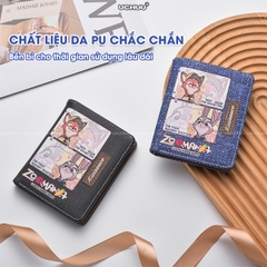 Ví Hoạt Hình