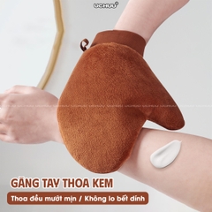 Găng Tay Thoa Kem