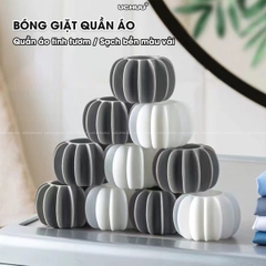 Bóng Giặt Quần Áo