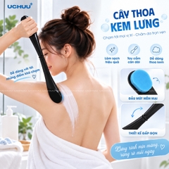 Cây Thoa Kem Lưng