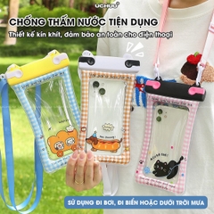 Túi Chống Nước Điện Thoại