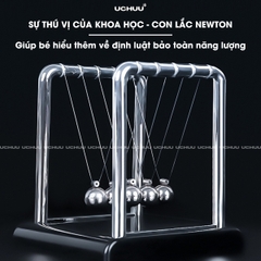 Con Lắc Newton