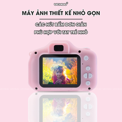Máy Ánh Trẻ Em