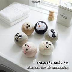 Bóng Sấy Quần Áo