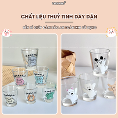 Set Ly Soju
