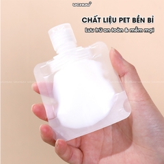 Set Túi Chiết Đa Năng