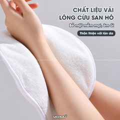 Mặt Nạ Chườm