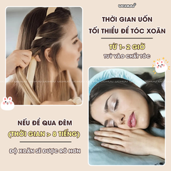 Lô Uốn Không Nhiệt