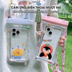 Túi Chống Nước Điện Thoại