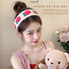 Băng Đô Dán Dính